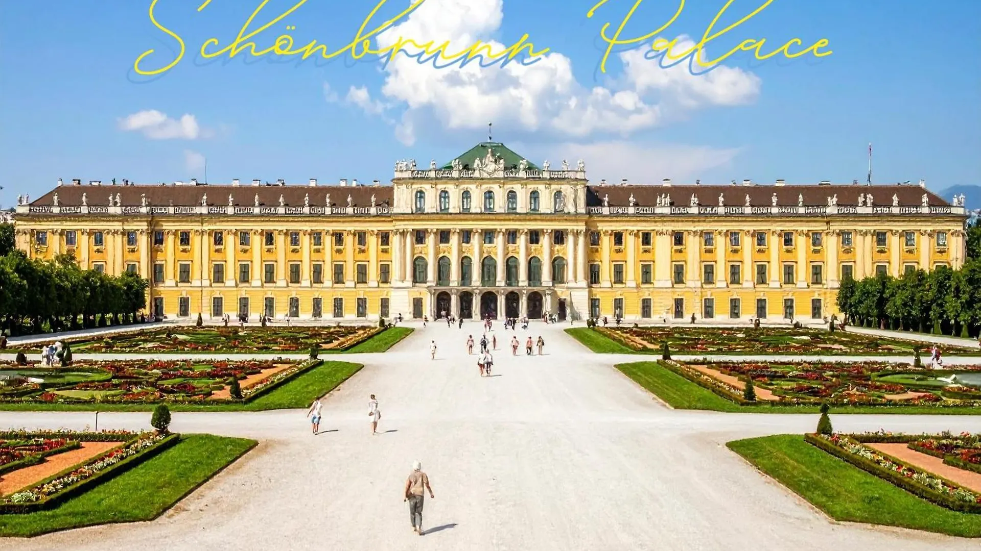 Chic 1Br And 1Lr With Kingbed, 9 Min To City Center Via Metro Vienna Austria